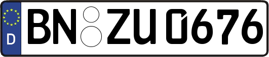 BN-ZU0676