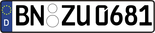 BN-ZU0681