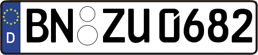 BN-ZU0682