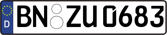 BN-ZU0683