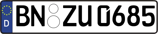 BN-ZU0685