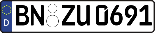 BN-ZU0691