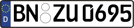 BN-ZU0695