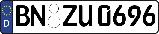 BN-ZU0696