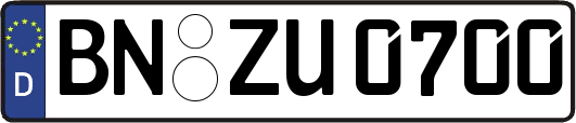 BN-ZU0700