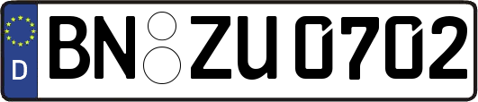 BN-ZU0702