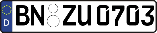 BN-ZU0703
