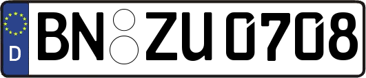 BN-ZU0708