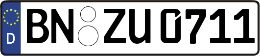 BN-ZU0711