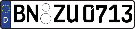 BN-ZU0713