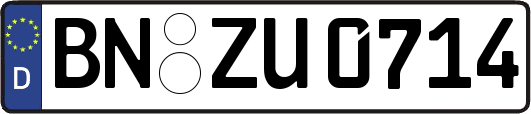 BN-ZU0714