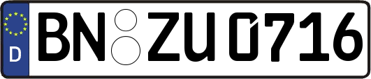 BN-ZU0716