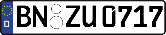BN-ZU0717