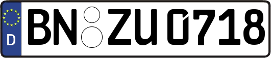BN-ZU0718