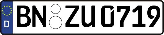 BN-ZU0719