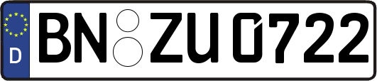 BN-ZU0722
