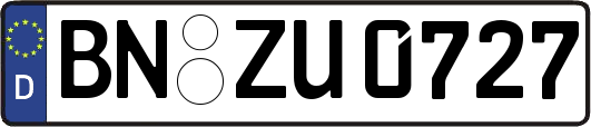 BN-ZU0727