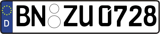 BN-ZU0728