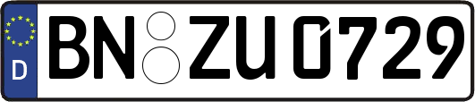 BN-ZU0729