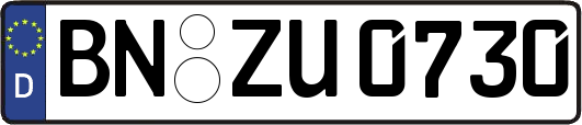 BN-ZU0730