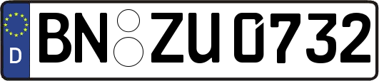BN-ZU0732