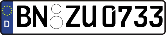 BN-ZU0733
