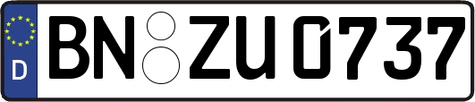 BN-ZU0737