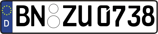 BN-ZU0738
