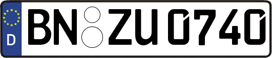 BN-ZU0740