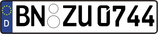 BN-ZU0744