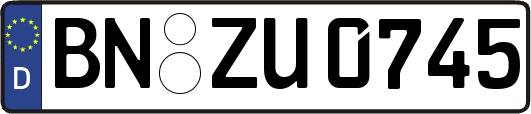 BN-ZU0745