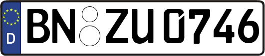 BN-ZU0746