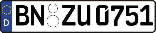 BN-ZU0751