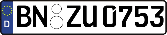 BN-ZU0753