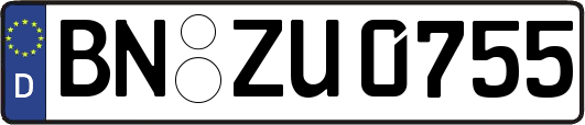 BN-ZU0755