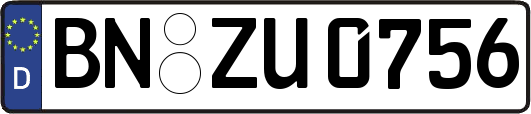 BN-ZU0756