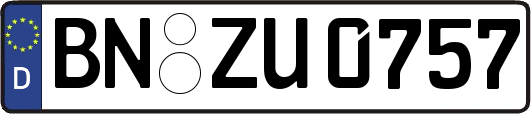 BN-ZU0757