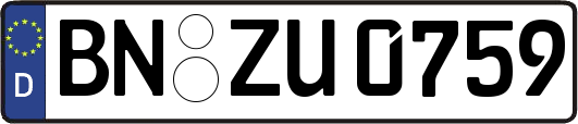 BN-ZU0759