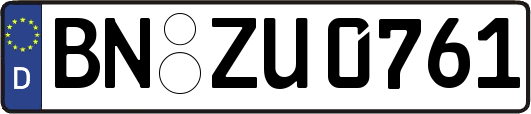 BN-ZU0761