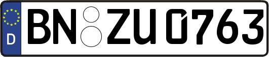 BN-ZU0763
