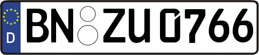 BN-ZU0766