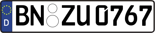 BN-ZU0767