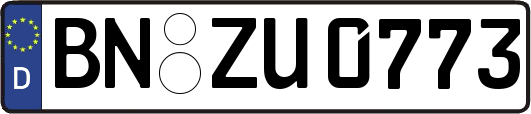 BN-ZU0773