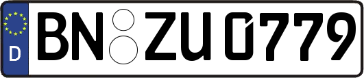 BN-ZU0779
