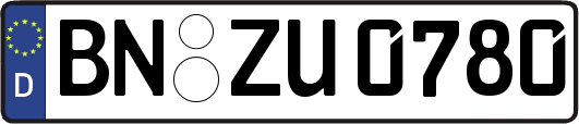 BN-ZU0780