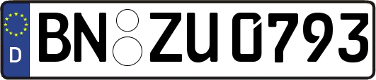 BN-ZU0793