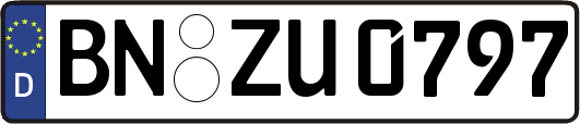 BN-ZU0797
