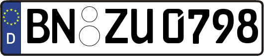 BN-ZU0798
