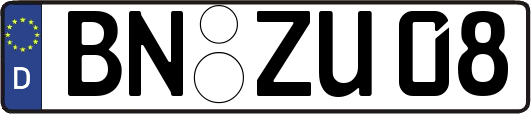 BN-ZU08