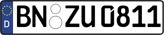 BN-ZU0811